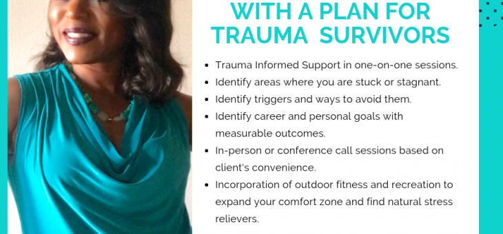 Do you need a Trauma Recovery Coach?